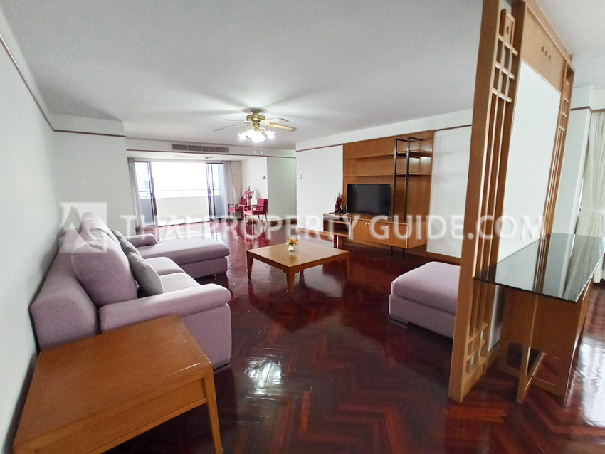 Apartment in Sukhumvit
